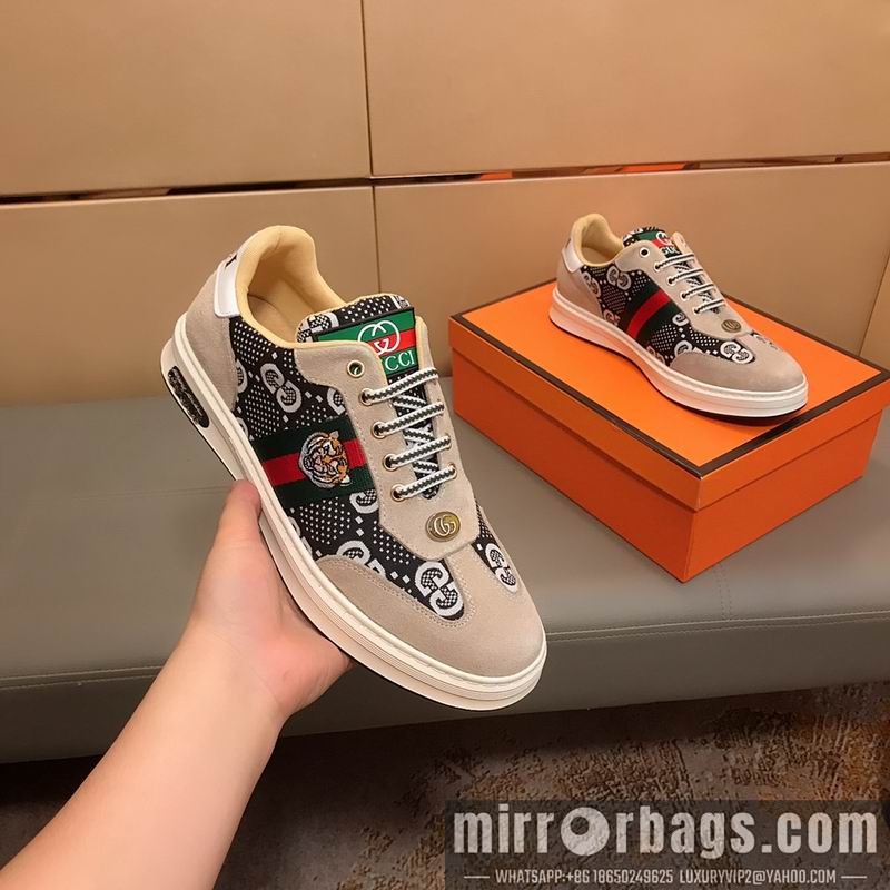 Gucci Replica Shoes sz38-44 mnf0369