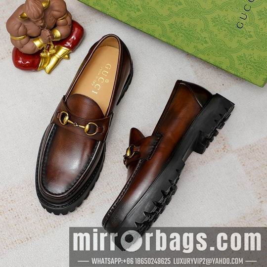 Gucci Replica Shoes sz38-45 mnh0503