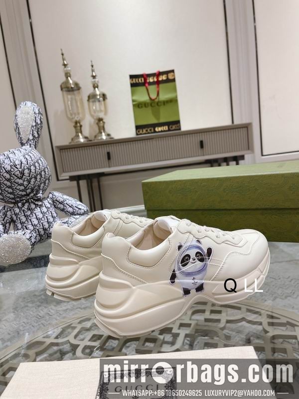 Gucci Replica Shoes colour sz35-45 LL1231