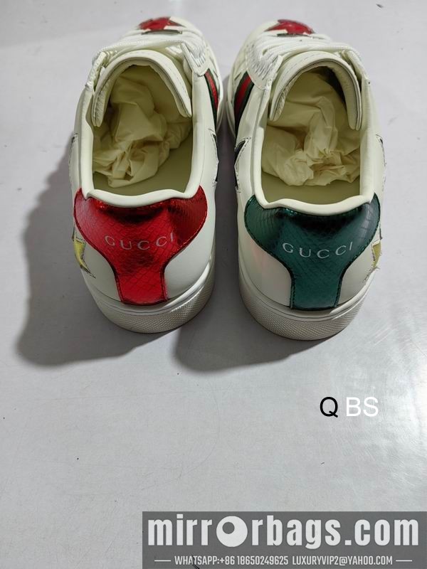 Gucci Replica Shoes sz38-45 2C BS1102