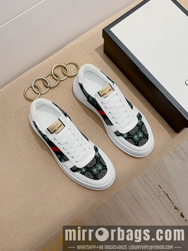Gucci Replica Shoes sz38-42 mnf0223