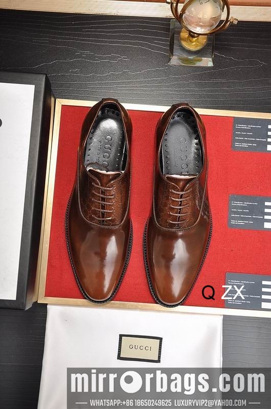 Gucci Replica Shoes sz38-45 ZX1005