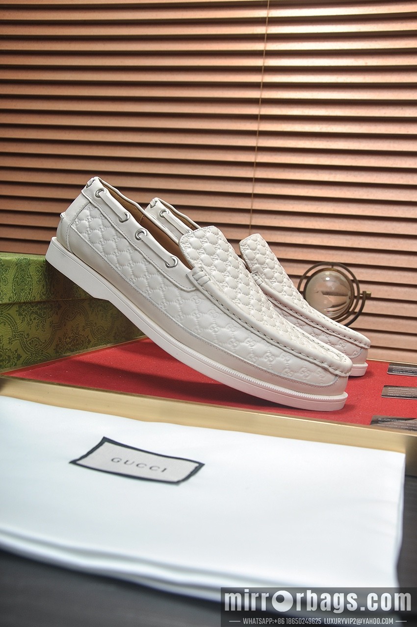 Gucci Replica Shoes sz38-45 hnh1203