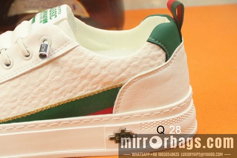 Gucci Replica Shoes sz38-45 N1108