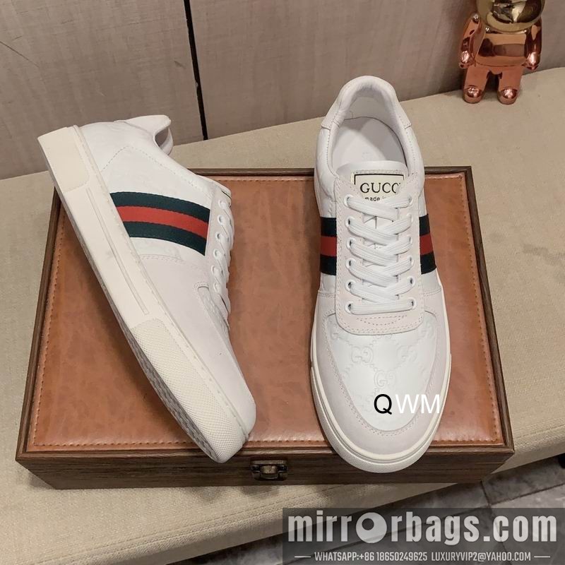 Gucci Replica Shoes sz38-45 WM1209