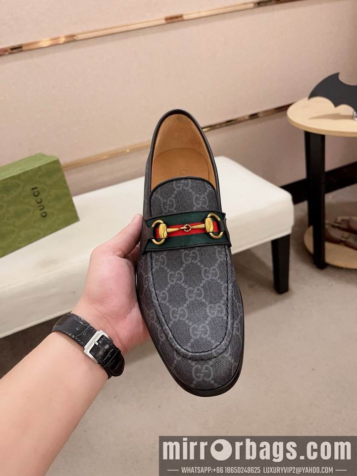 Gucci Replica Shoes sz38-45 hnh0330