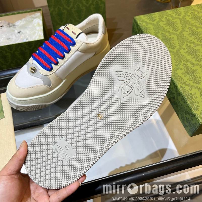 Gucci Replica Shoes sz35-40 39-45 6cm mnf0301