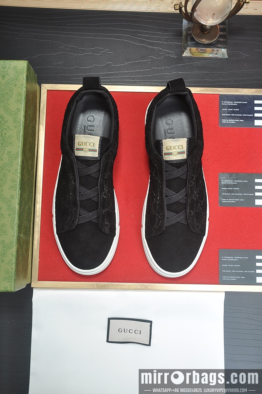 Gucci Replica Shoes sz38-44 h0742