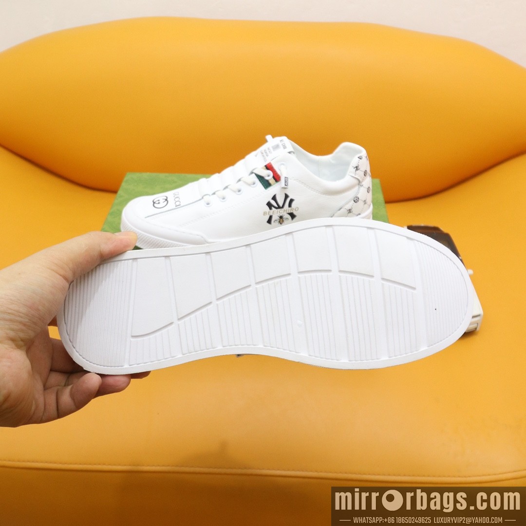 Gucci Replica Shoes sz38-44 h0730