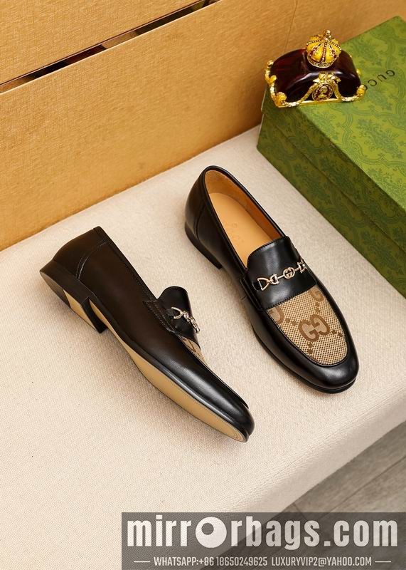 Gucci Replica Shoes sz38-45 mnf0222