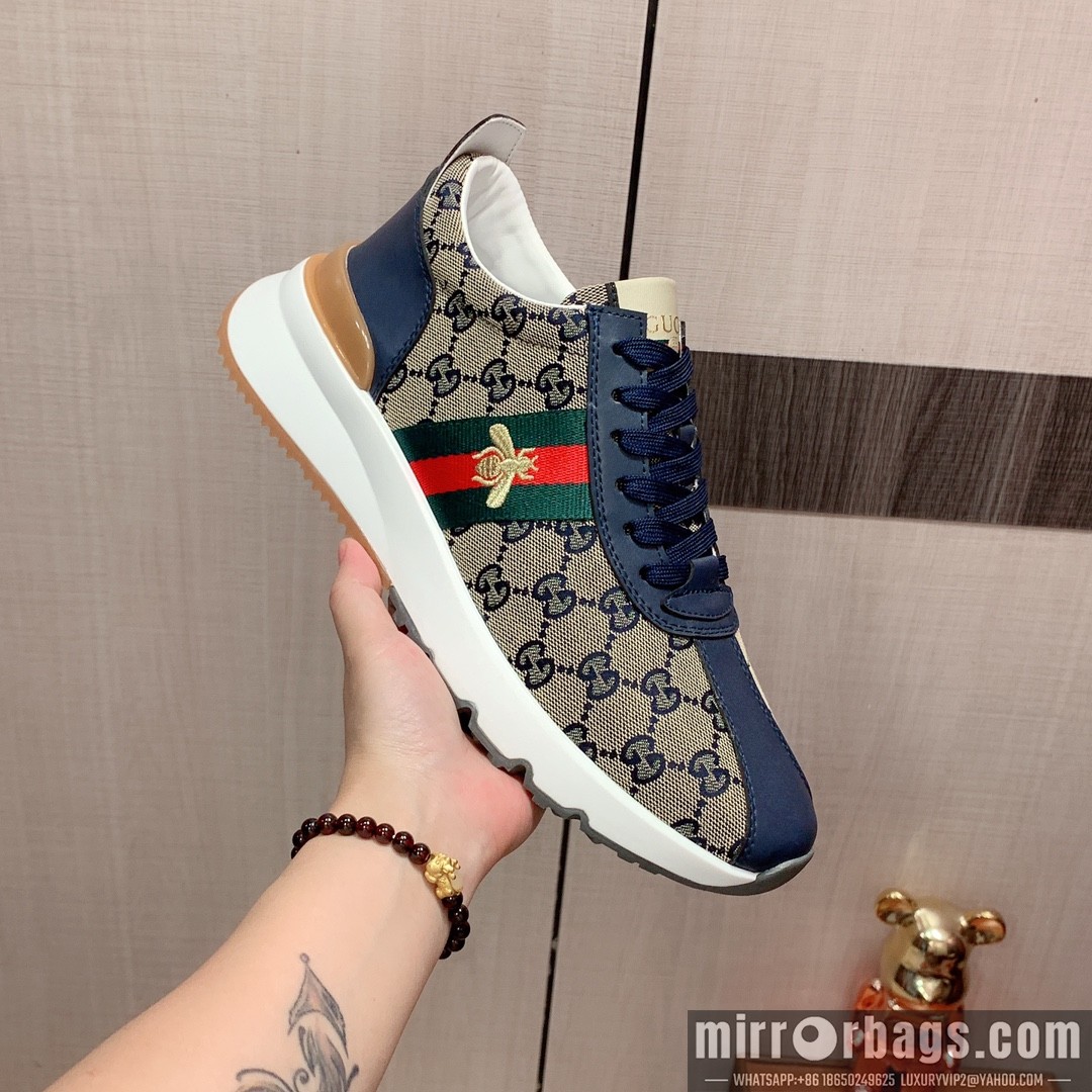 Gucci Replica Shoes sz38-44 h0802