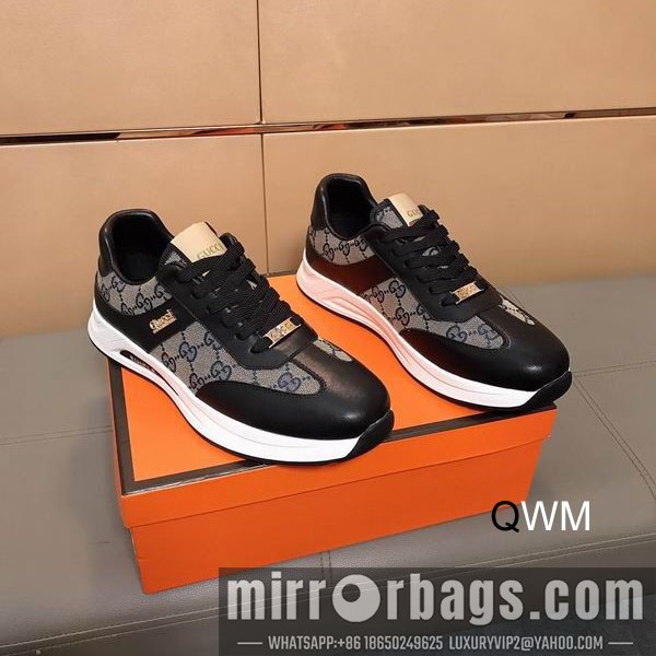 Gucci Replica Shoes sz38-45 WM0207