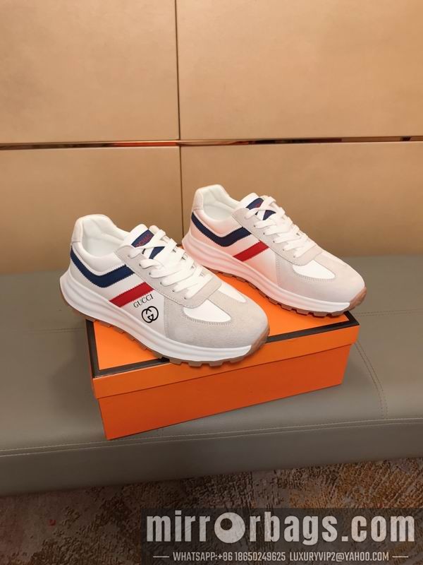 Gucci Replica Shoes sz38-44 mnf0386