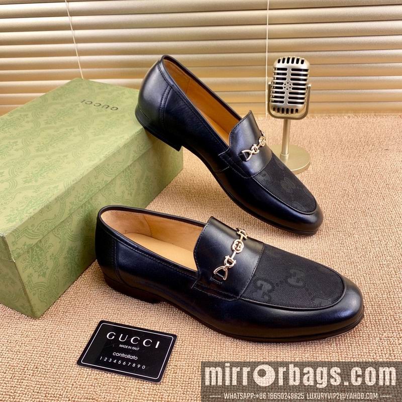 Gucci Replica Shoes sz38-44 mnf0355