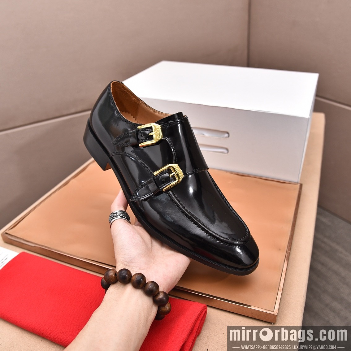 Gucci Replica Shoes sz38-44 h0705