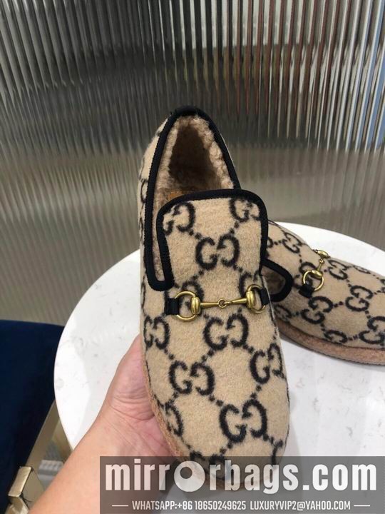 Gucci Replica Shoes sz35-42 mnh0906