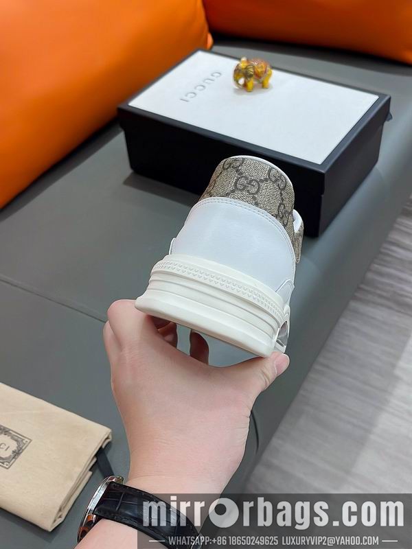 Gucci Replica Shoes sz38-44 mnf0382