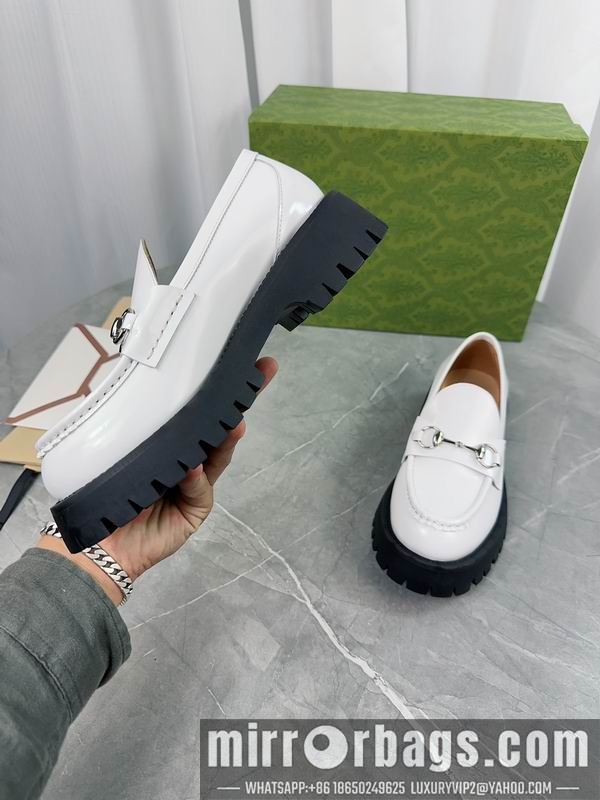 Gucci Replica Shoes sz35-42 38-46 3.5cm mnf0213