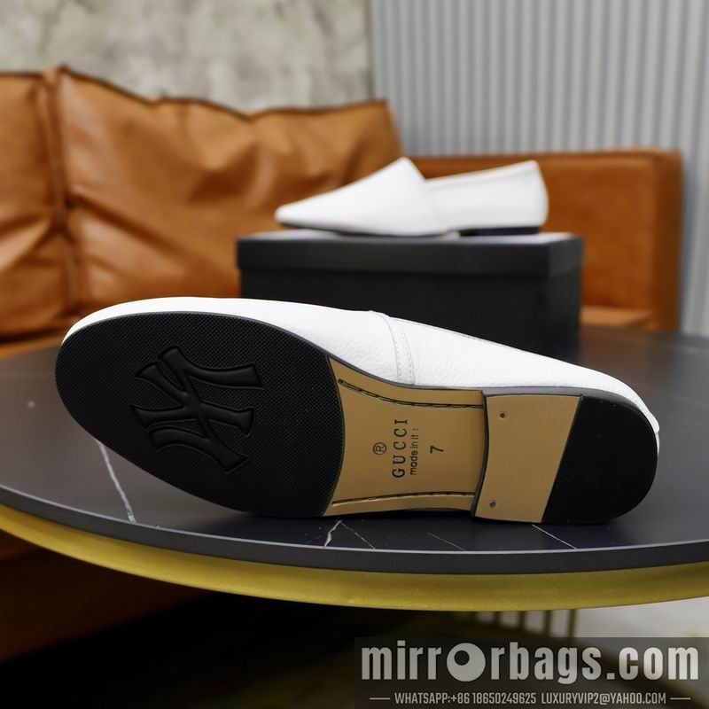 Gucci Replica Shoes sz38-44 hnm0102