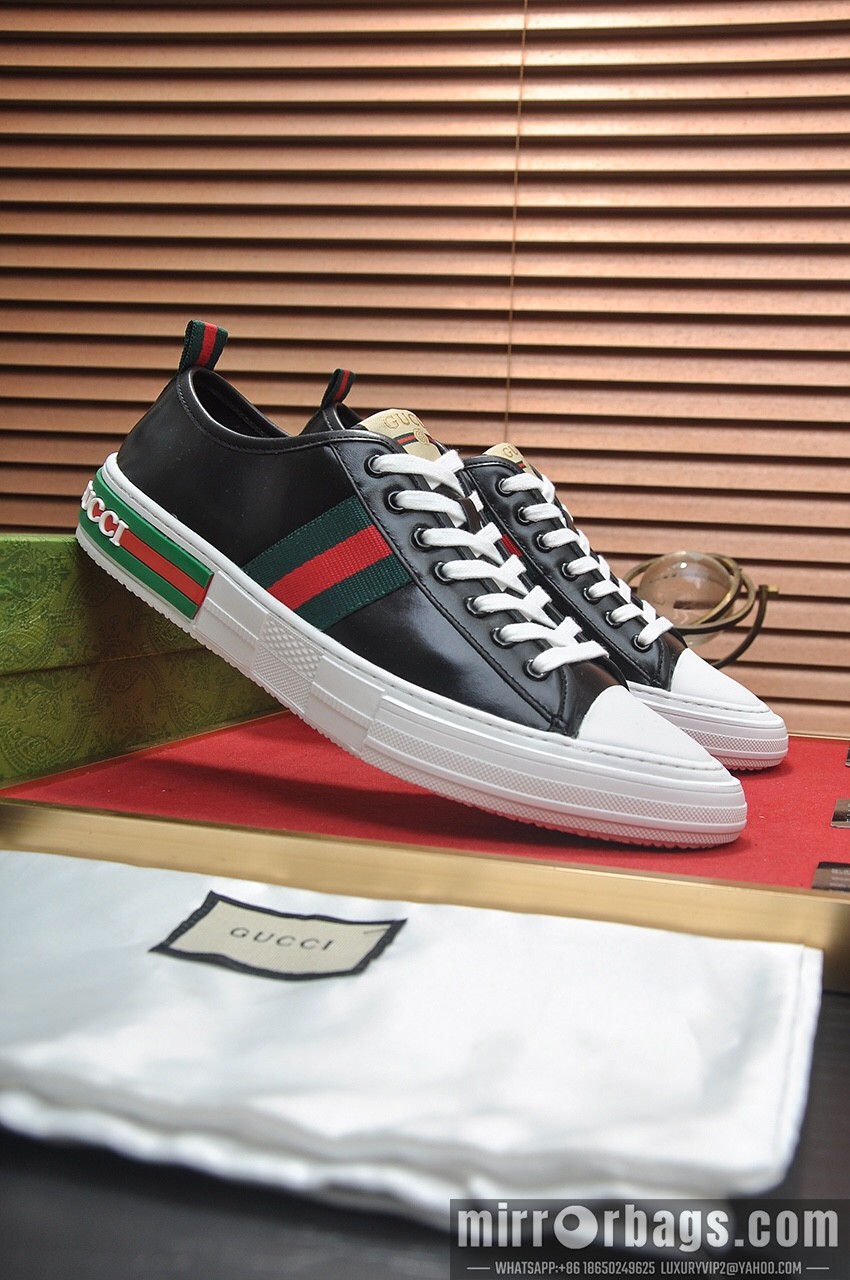 Gucci Replica Shoes sz38-44 h0712