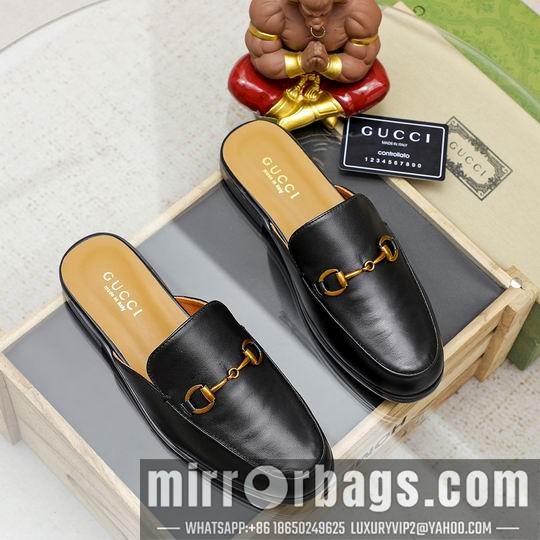 Gucci Replica Shoes sz38-45 mnh0415