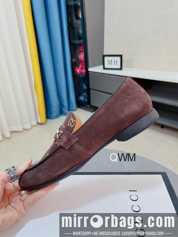 Gucci Replica Shoes sz38-44 WM0359
