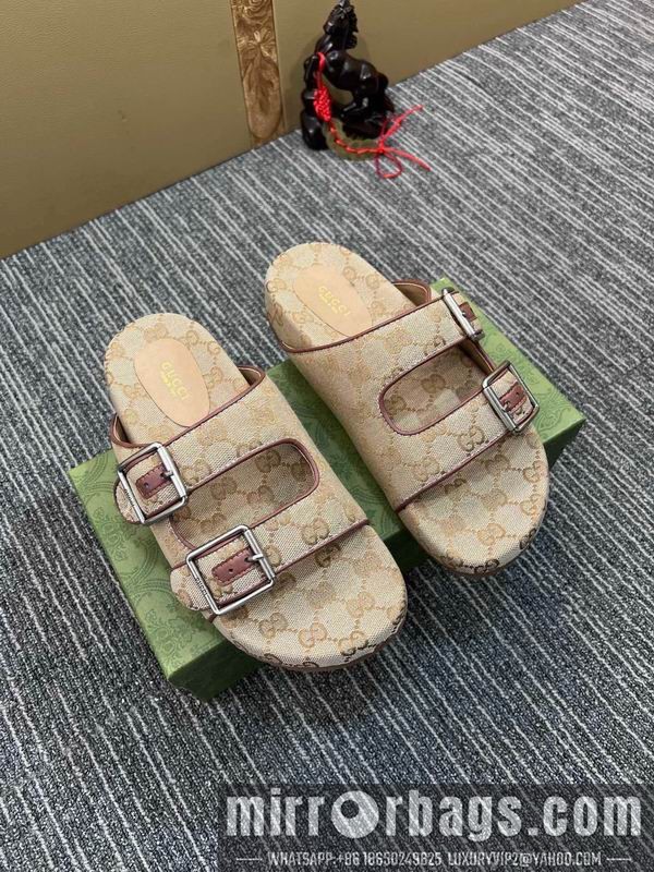 Gucci Replica Shoes sz36-47 mnf0322