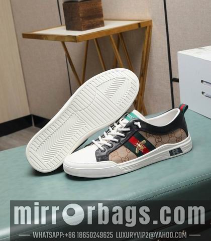 Gucci Replica Shoes sz38-44 mnh0804