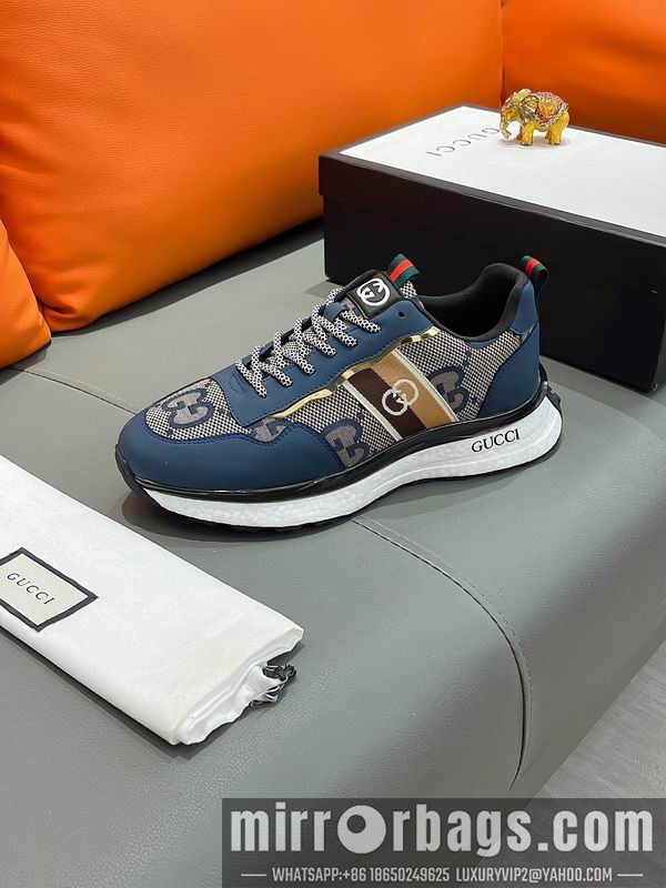 Gucci Replica Shoes sz38-44 mnf0137