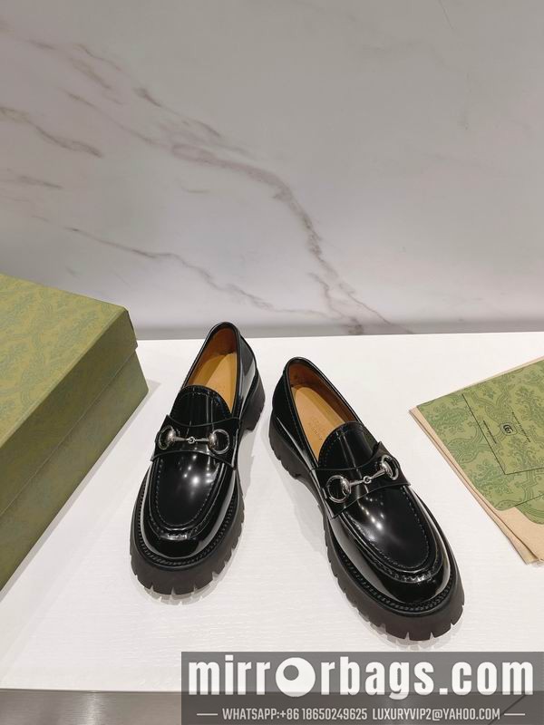Gucci Replica Shoes sz35-40 5.5cm mnf0301