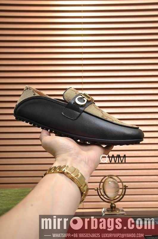 Gucci Replica Shoes sz38-44 WM0361