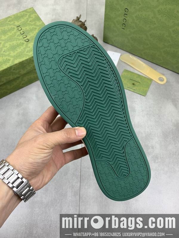 Gucci Replica Shoes sz38-44 mnf0381