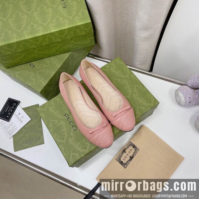 Gucci Replica Shoes sz34-41 mnf0307