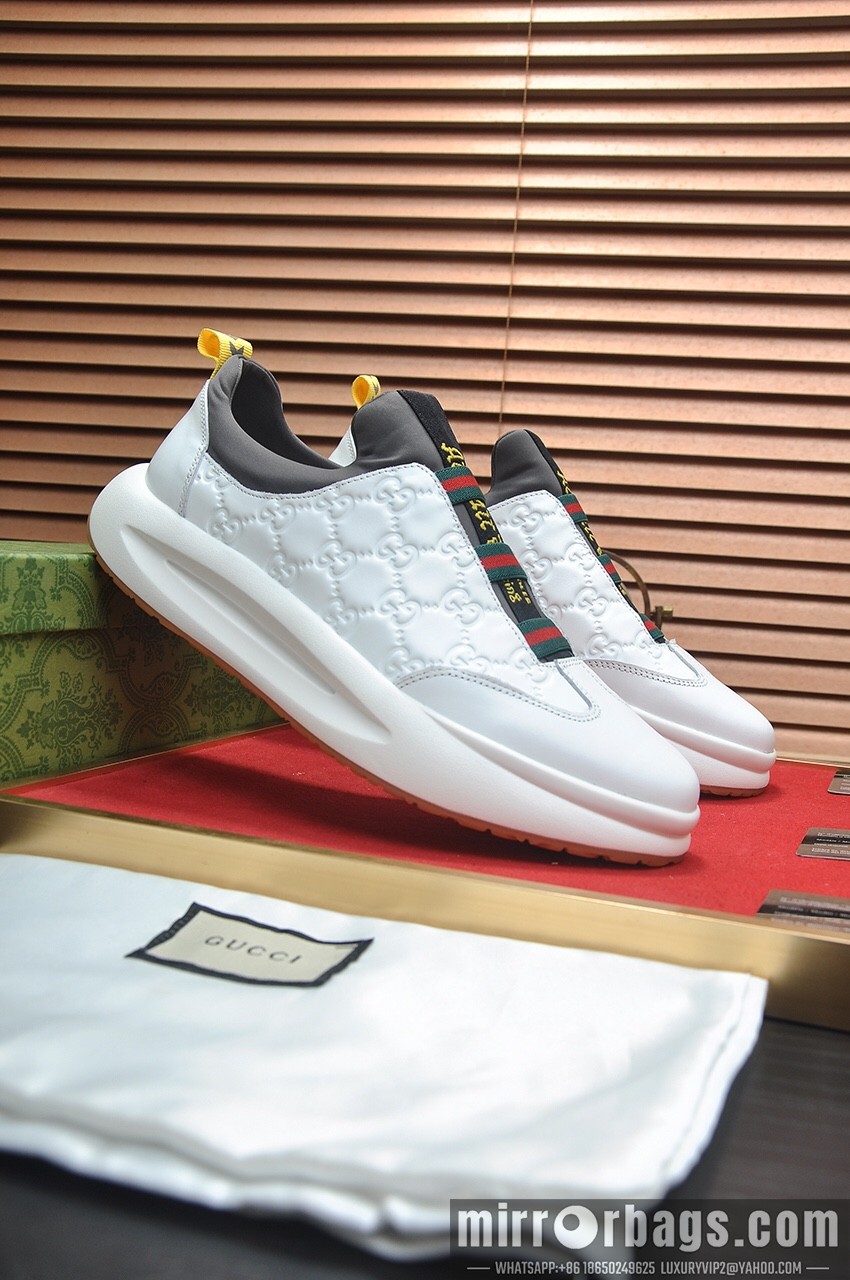 Gucci Replica Shoes sz38-44 h0804