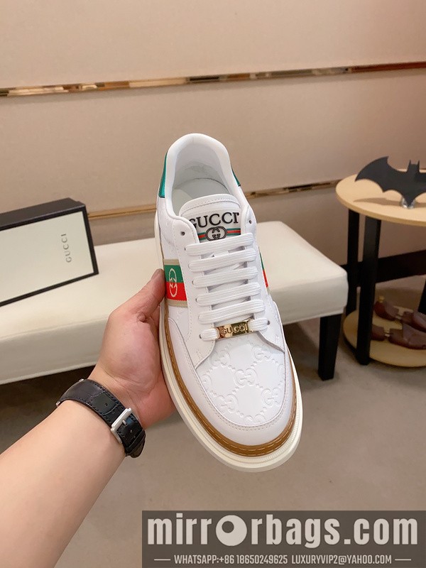 Gucci Replica Shoes sz38-44 jyh0219