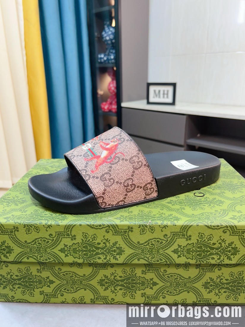 Gucci Replica Shoes sz38-44 h0610
