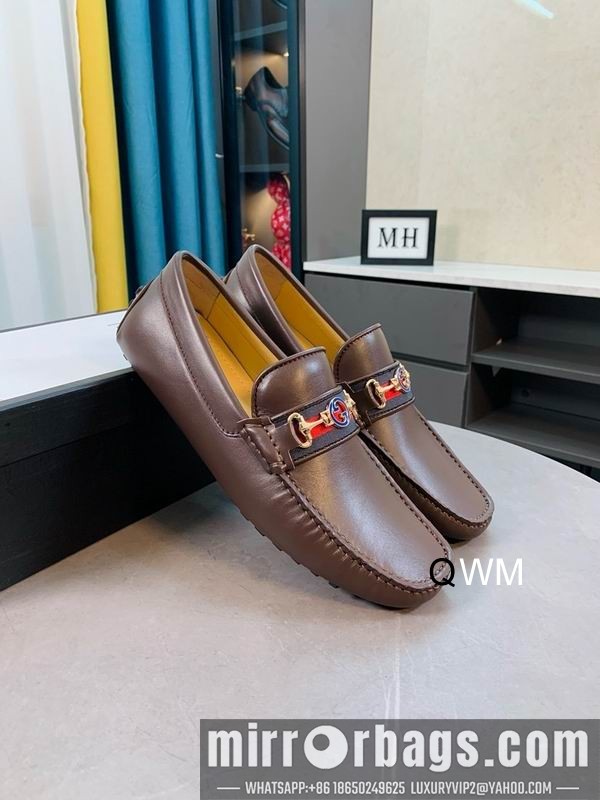 Gucci Replica Shoes sz38-45 WM114