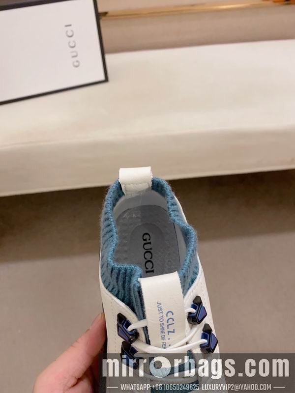 Gucci Replica Shoes sz38-44 hnm01160
