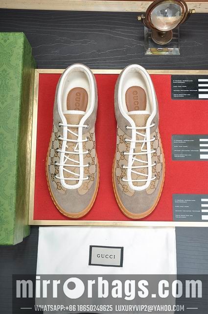 Gucci Replica Shoes sz38-45 mnh0704