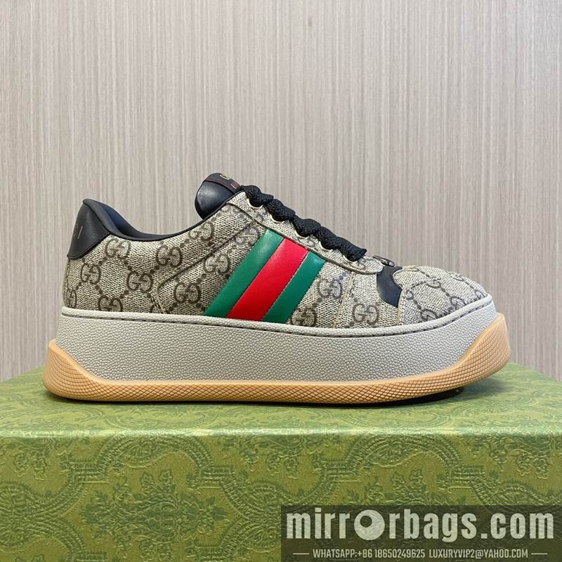 Gucci Replica Shoes sz35-40 39-45 mnf0109