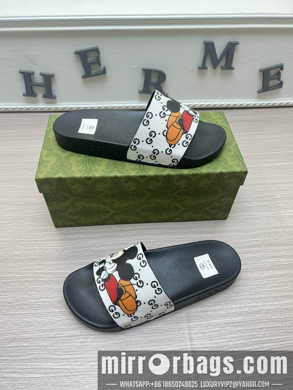 Gucci Replica Shoes sz36-45 mnf0218