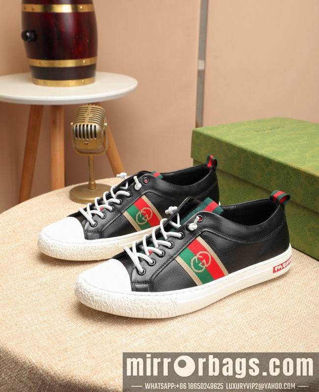 Gucci Replica Shoes sz38-44 mnf0132