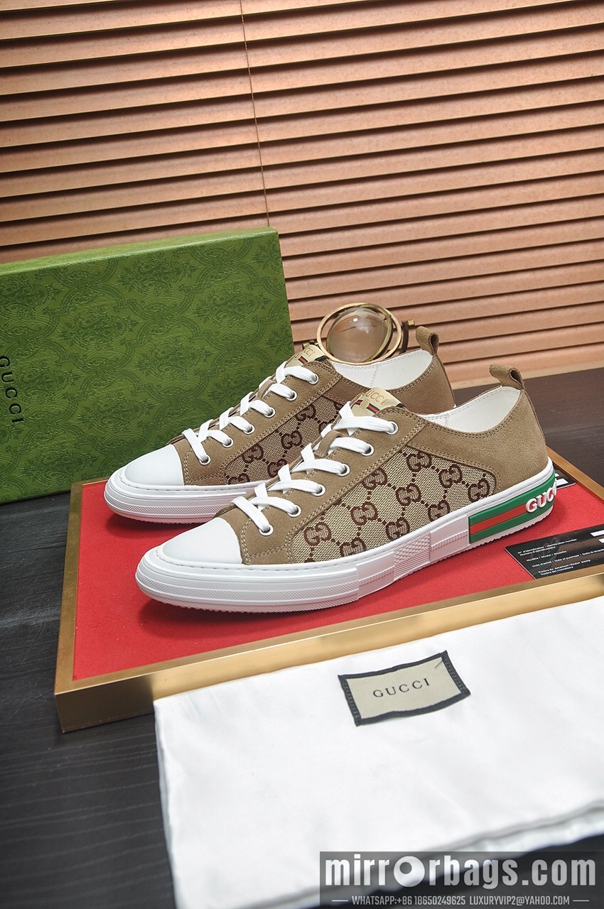 Gucci Replica Shoes sz38-44 h0714