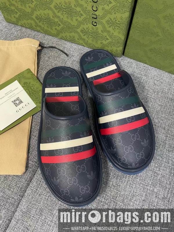 Gucci Replica Shoes sz36-40 39-47 mnf0329