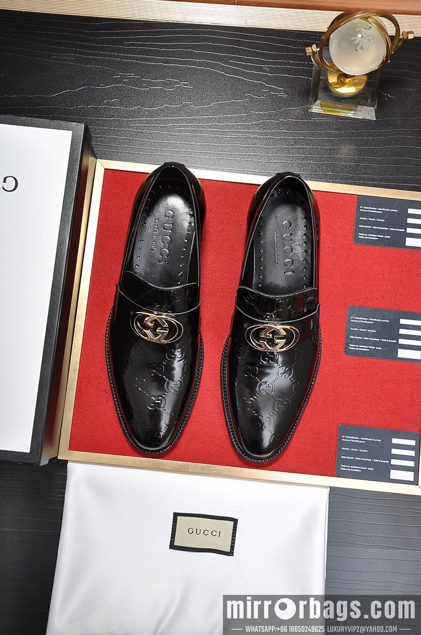 Gucci Replica Shoes sz38-45 hnh1205