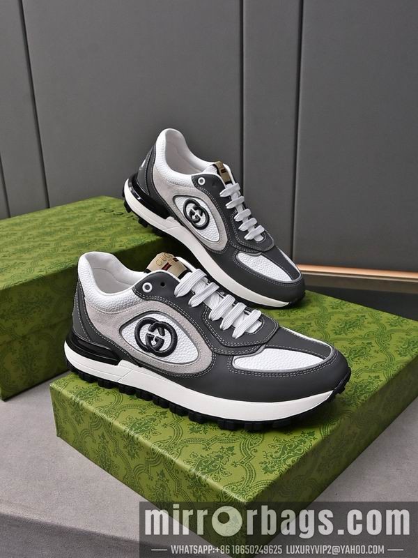 Gucci Replica Shoes sz38-45 mnf0238