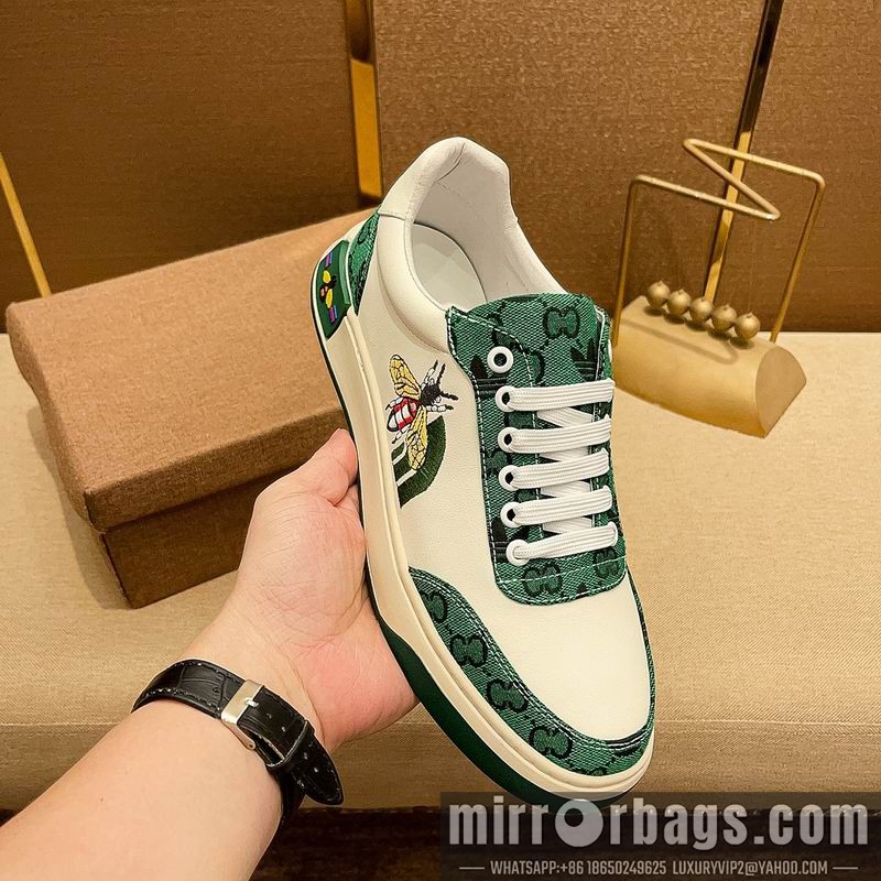Gucci Replica Shoes sz38-44 mnf0366