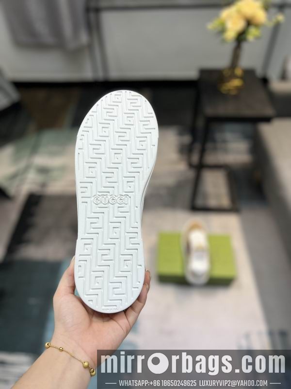 Gucci Replica Shoes sz38-45 hnm01134