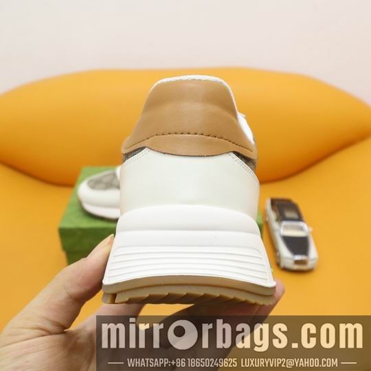 Gucci Replica Shoes sz38-45 mnh0402