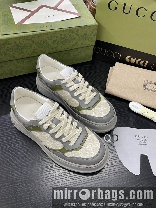 Gucci Replica Shoes sz34-44 GDT0304